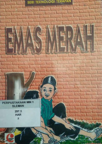 Image of EMAS MERAH