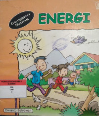 Image of ENERGI