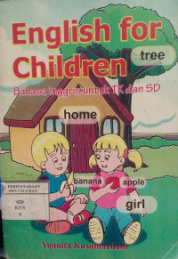 Image of English For Children