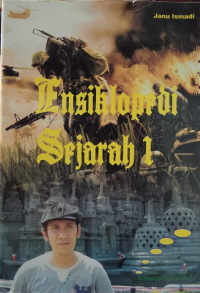 Image of Ensiklopedi Sejarah 1
