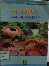 Image of Flora Yang Menakjubkan