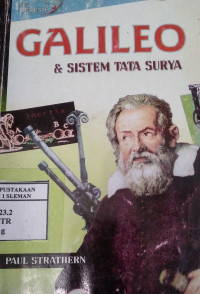 Image of GALILEO & SISTEM TATA SURYA