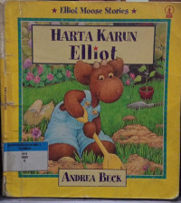 Image of Harta Karun Elliot