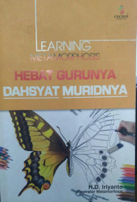 Image of HEBAT GURUNYA DASHSYAT MURIDNYA