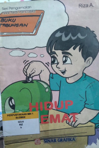 Image of Hidup Hemat