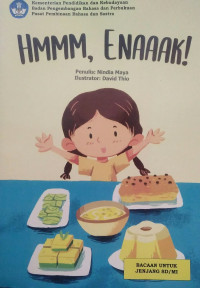 Image of HMMM, ENAAAK!