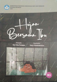 Image of Hujan Bersama Ibu