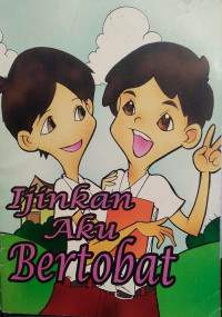 Image of Ijinkan Aku Bertobat