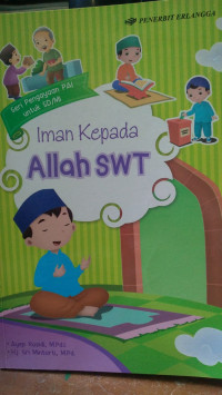 Image of Iman Kepada Allah SWT