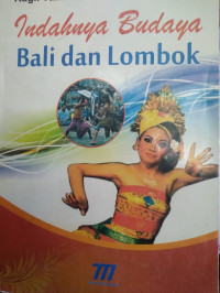 Image of Indahnya Budaya Bali Dan Lombok
