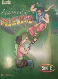 Image of Indonesia Folklore