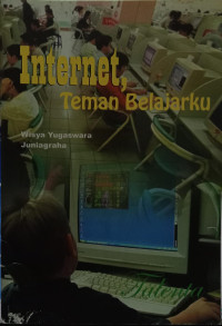 Image of Internet, Teman Belajarku
