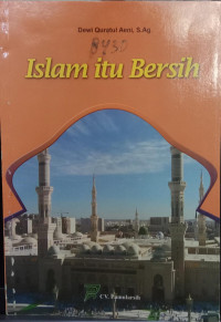 Image of Islam itu Bersih