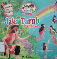 Image of JAKA TARUB