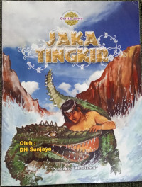 Image of Jaka Tingkir
