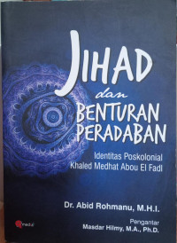 Image of Jihad dan Benturan Peradaban