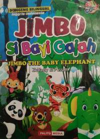 Image of JIMBO SI BAYI GAJAH