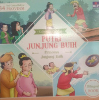 Image of Kalimantan Selatan-PUTRI JUNJUNG BUIH