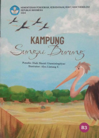 Image of KAMPUNG Sungai Burung