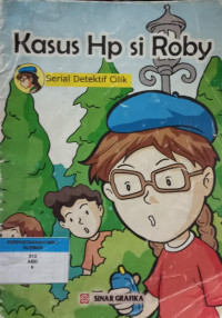 Image of Kasus Hp si Roby