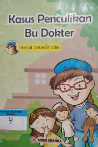 Image of Kasus Penculikan Bu Dokter