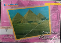 Image of Keajaiban Piramida