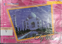 Image of Keajaiban Taj Mahal