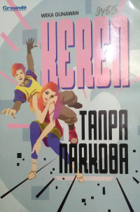 Image of KEREN Tanpa NARKOBA