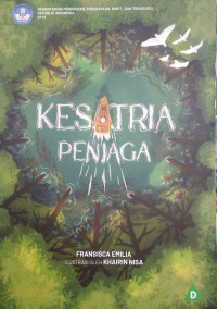 Image of KESATRIA PENJAGA