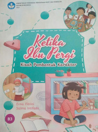 Image of Ketika Ibu Pergi
