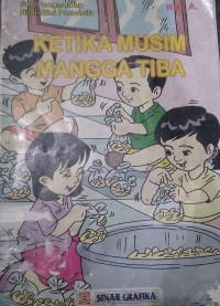 Image of Ketika Musim Mangga Tiba