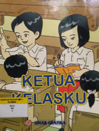 Image of Ketua Kelasku