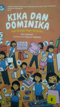 Image of KIKA DAN DOMINIKA