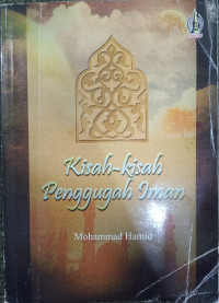 Image of Kisah Kisah Penggugah Imam