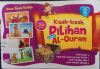Image of Kisah-Kisah Pilihan dalam Al-Qur'an