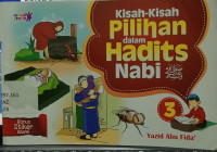 Image of Kisah-Kisah Pilihan dalam Hadist Nabi
