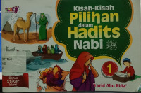 Image of Kisah-Kisah Pilihan dalam Hadist Nabi
