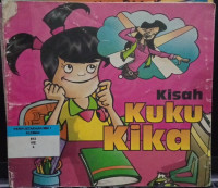 Image of Kisah Kuku Kika