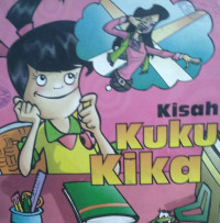 Image of Kisah Kuku Kika