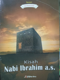 Image of Kisah Nabi Ibrahim a.s.