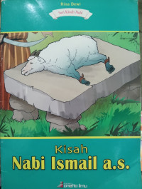 Image of Kisah Nabi Ismail a.s.
