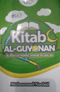 Image of Kitab AL-GUYONAN