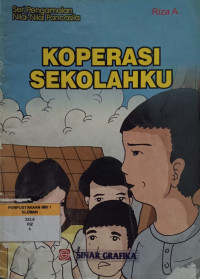 Image of Koperasi Sekolahku