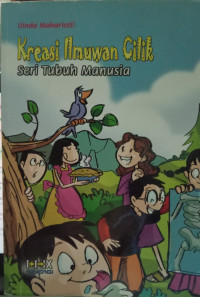 Image of Kreasi Ilmuwan Cilik