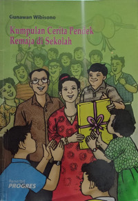 Image of Kumpulan Cerita Pendek Remaja di Sekolah