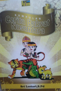 Image of Kumpulan Cerita Rakyat Nusantara