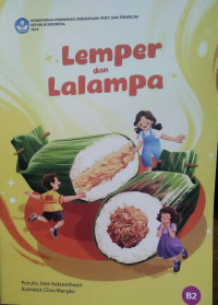 Image of Lemper dan Lalampa