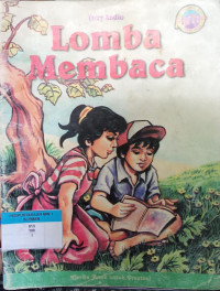 Image of Lomba Membaca