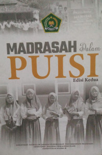 Image of MADRASAH DALAM PUISI