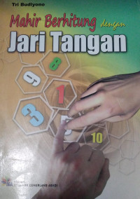 Image of Mahir Berhitung Dengan Jari Tangan